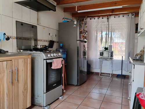 Vendo Excelente Casa 3d/3b/1e. A Pasos De Av. La Florida