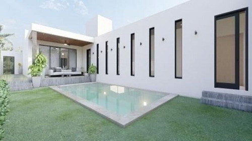 Casa Eirene En Venta En La Reserva