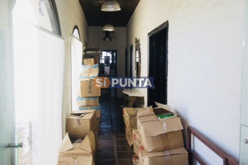 Imagen 17 de 30 de Chacra Importante En R. 39 Con 700 M2. Construidos