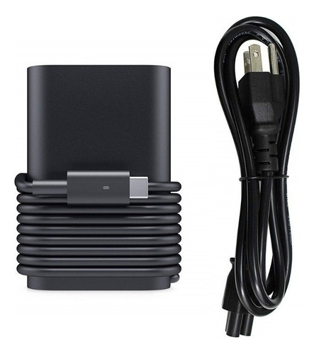 45w Laptop Adapter Charger For Xps 13 9365 9