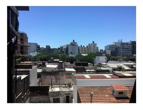 Imagen 8 de 9 de Palermo Monoamb. A Estrenar Al Fte. Muy Luminoso Con Balcón.