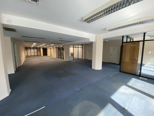 Oficina - Alquiler - Monserrat - 560 M2