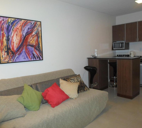Departamento En Venta Ubicado En Recoleta, Capital Federal, Buenos Aires