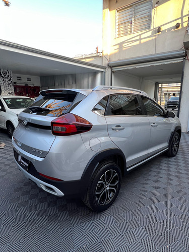 Chery Tiggo 2 Pro 1.5 Confort