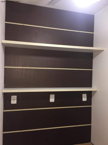 Imagem 8 de 12 de Apartamento - Ap00048 - 34502430
