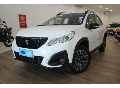 Peugeot 2008 Allure At