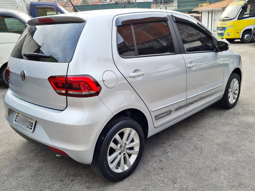 Imagem 5 de 15 de Volkswagen Fox 1.6 Msi Flex Connect Manual
