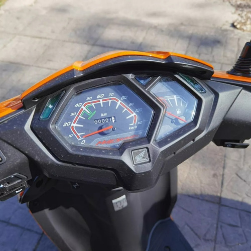 Imagen 4 de 15 de Honda Dio