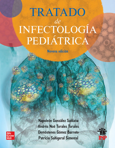 Tratado De Infectologia Pediatrica 9ª Edicion 2020 - Gon...