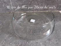 Comprar Jarrones Floreros Peceras Fruteros De Cristal Varios Tamaños