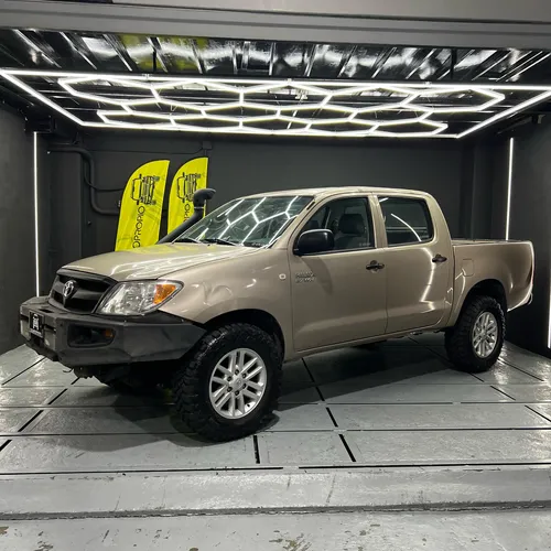 Toyota Hilux 2.7 2006