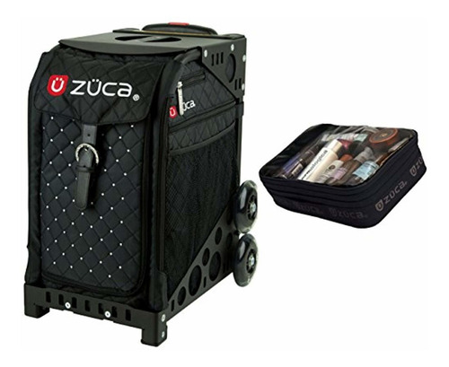 Zuca Zuca  Mystic   Sport Insert Bag Con