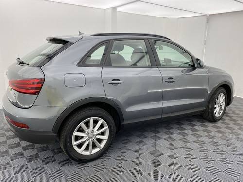 Imagen 11 de 25 de Audi Q3 2.0