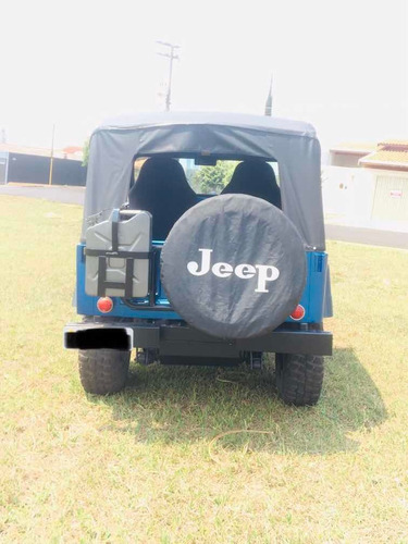 Ford Willys