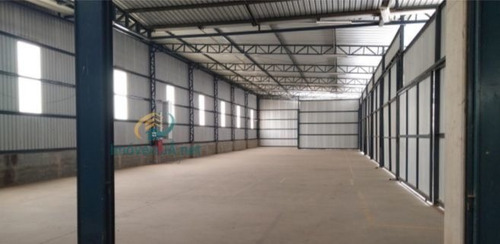 Imagem 26 de 30 de Pavilhão/galpão Industrial À Venda Em Cotia/sp - 769