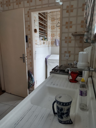 Imagem 6 de 9 de Apto Sé | 1 Quartos | 62 M² | Cond: R$450.00 | 0 Vagas - 51nn2d