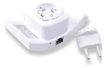 Comprar Repetidor De Sinal Wi-fi Roteador Amplificador De Sinal