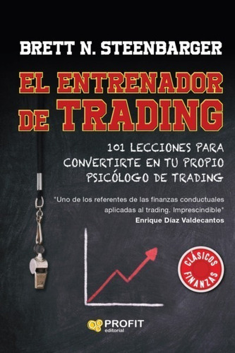 El Entrenador De Trading - Seminario Y Sesiones De Coaching