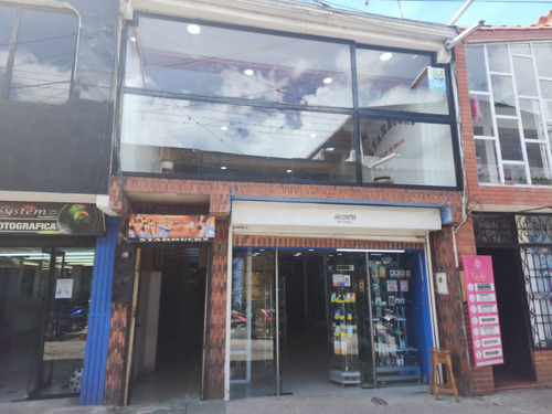 Local En Venta La Grita, Centro