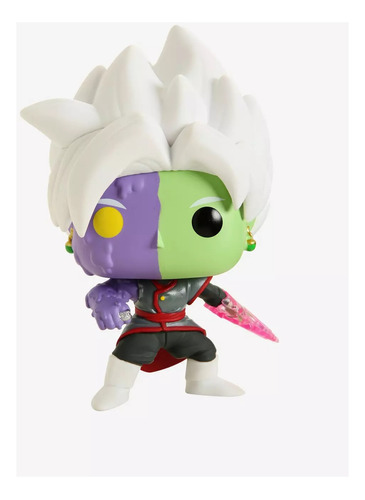 Funko Pop Dragon Ball Super Goku Exclusivo * Zamasu 