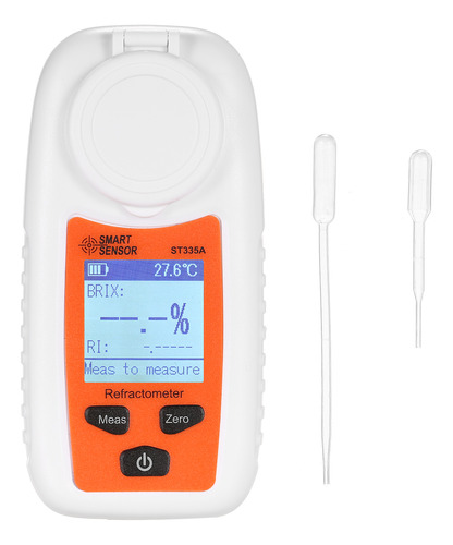 Sensor Inteligente Detector De Azúcar