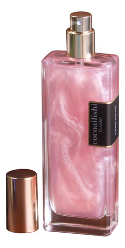 Perfume Brillante De Aromaterapia Para Hombres Y Mujeres (50