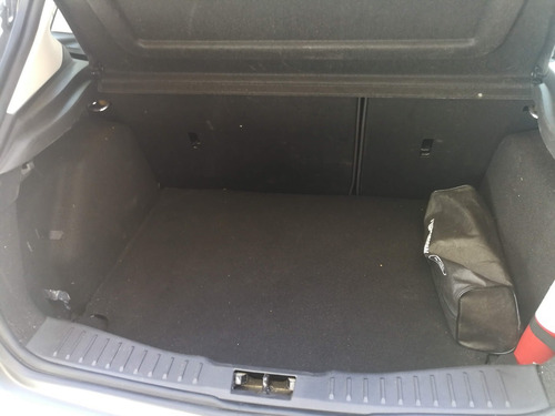 Ford Focus 2018 5p 2.0
