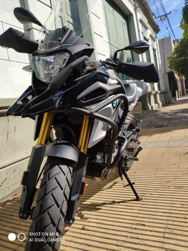 Bmw G310 Gs