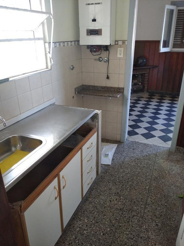 Imagen 11 de 21 de Casa Martínez 3 Ambientes Terreno Lote