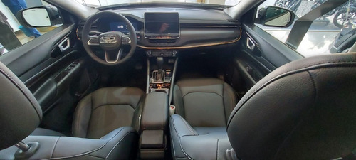 Imagen 9 de 15 de Jeep Compass Limited 1.3t 270 2022 0km