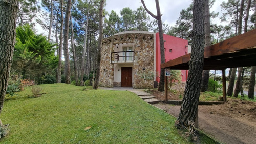 Se Alquila Excelente Casa En Mar De Las Pampas