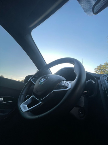 Renault Sandero 1.6 16v Intense