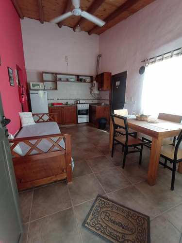 Cabaña Para Dos O Tres Personas En Villa Ciudad Parque