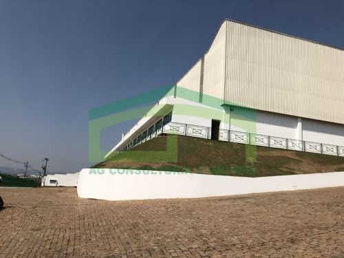 Imagem 7 de 8 de 01180 - Galpao, Centro - Itupeva/sp - 1180