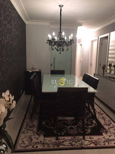 Imagem 4 de 30 de Apartamento Residencial À Venda, Cidade Líder, São Paulo. - Ap0727