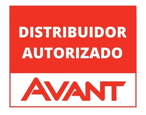 Imagem 5 de 5 de Kit Caixa Pack 24 Lampada Bulbo 9w Branco Frio 6500k Avant
