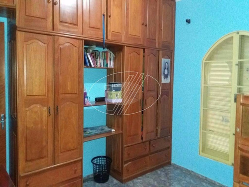 Casa À Venda Em Jardim Novo Ângulo - Ca002244