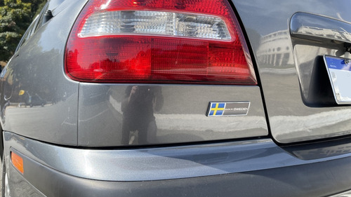 Imagem 6 de 12 de Volvo S40 T 2.0 Turbo Automático