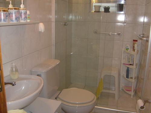 Imagem 5 de 8 de Casa De 02 Dormitórios No Bairro Camaquã - 557