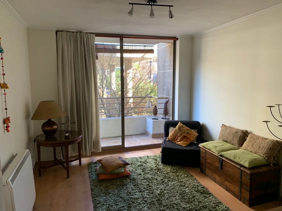 Imagen 1 de 24 de Hermoso Depto Dardiñac 28, Barrio Bellavista, M. Baquedano