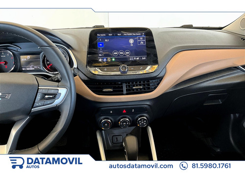 Chevrolet Onix 1.0 Premier Redline At
