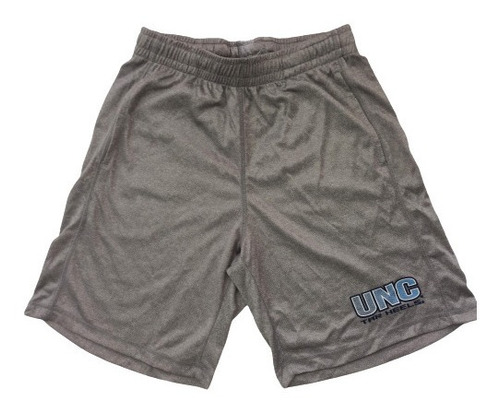 Pantalon Short De Caballero Talla M - Unc