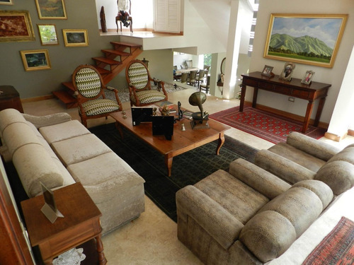 Imagen 4 de 29 de Prados Del Este Casa En Venta Jesús Enrique Díaz 20-16368 Baruta Caracas