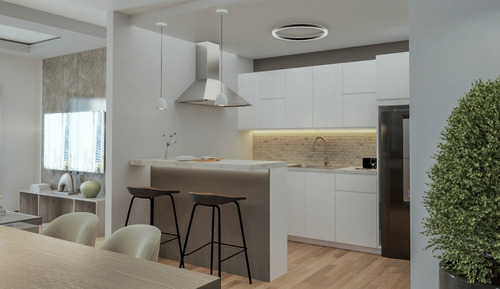 Residencial Opus En San Isidro: Único Con Piscina Y Bono Con Ubicación Estratégica