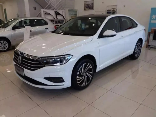 Nuevo Volkswagen Vento Highline 250 Tsi Entrega Inmediata Vw