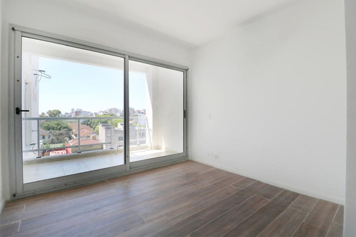 Alquiler 2 Ambientes A Estrenar Flores Amenities