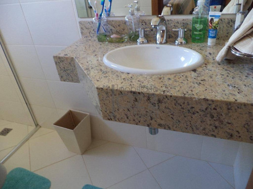 Casa Com 4 Dormitórios À Venda, 280 M² Por R$ 1.450.000,00 - Betel - Paulínia/sp - Ca2738