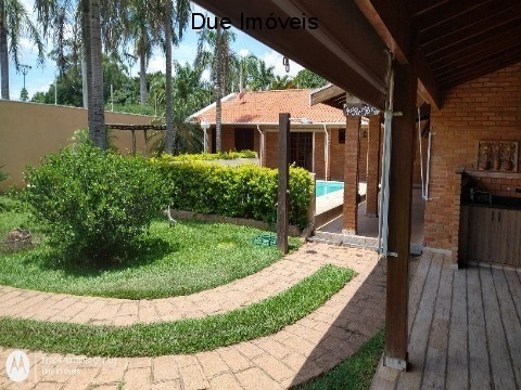Chacara Parque Das Bandeiras Terreno 1000,00m2 - Ch00172 - 69179252
