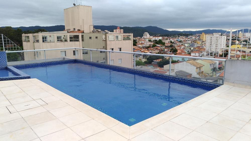 Imagem 9 de 20 de Apartamento Com 02 Dormitórios E 45 M² | Vila Mazzei , São Paulo | Sp - Ap163600v
