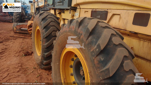 Motoniveladora New Holland Rg170b Ref.224906